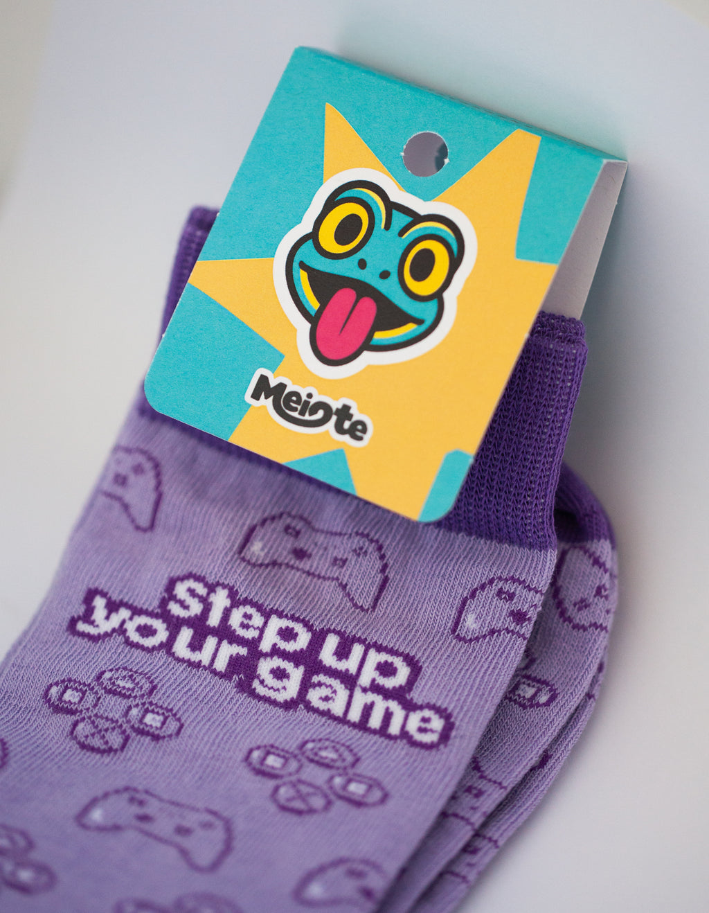 MEIAS SET UP YOUR GAME