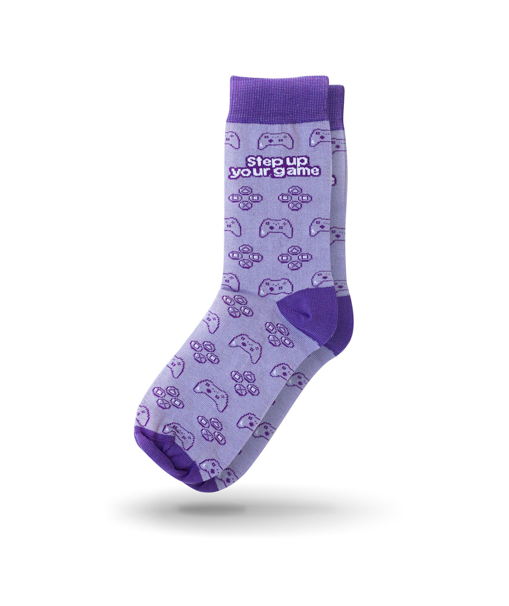 MEIAS SET UP YOUR GAME